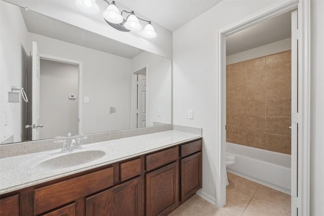 20747 Rainmead Drive, Katy, TX 77449