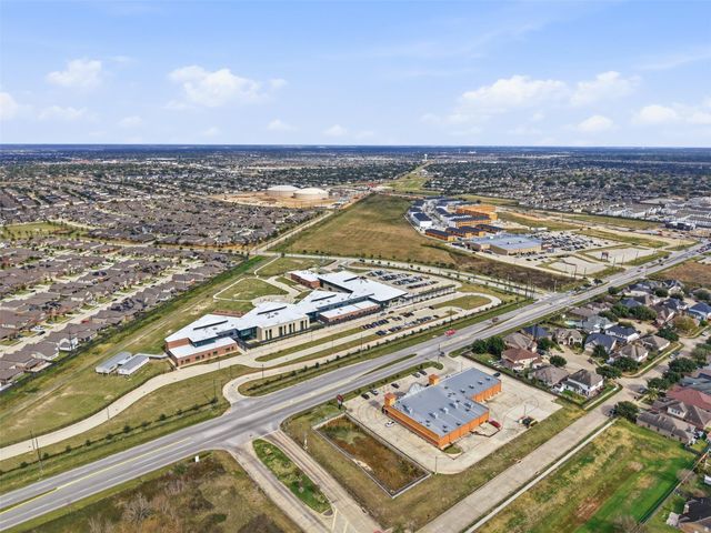 20747 Rainmead Drive, Katy, TX 77449