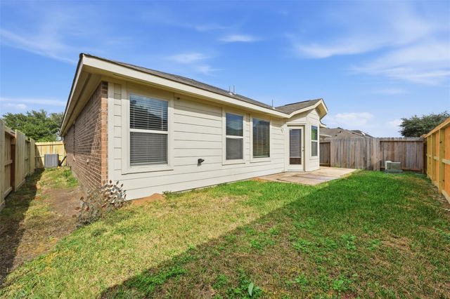20747 Rainmead Drive, Katy, TX 77449