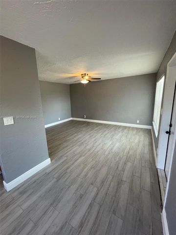 3070 NW 12th Ct, Fort Lauderdale, FL 33311