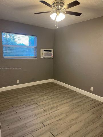 3070 NW 12th Ct, Fort Lauderdale, FL 33311