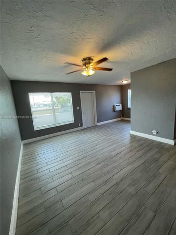 3070 NW 12th Ct, Fort Lauderdale, FL 33311