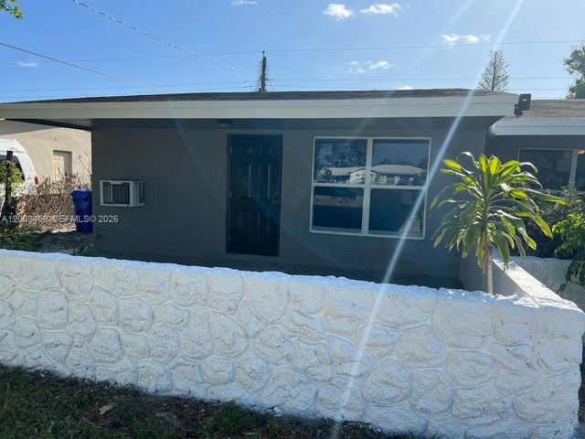 3070 NW 12th Ct, Fort Lauderdale, FL 33311
