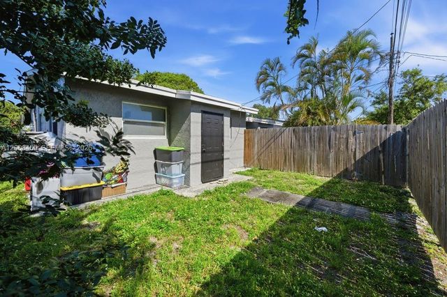 3070 NW 12th Ct, Fort Lauderdale, FL 33311