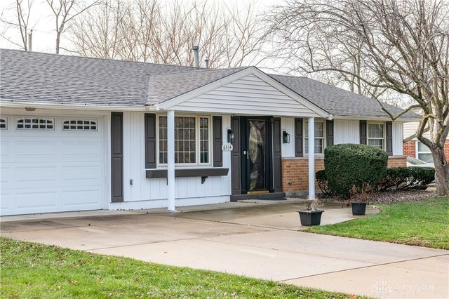 6314 Taylorsville Road, Dayton, OH 45424