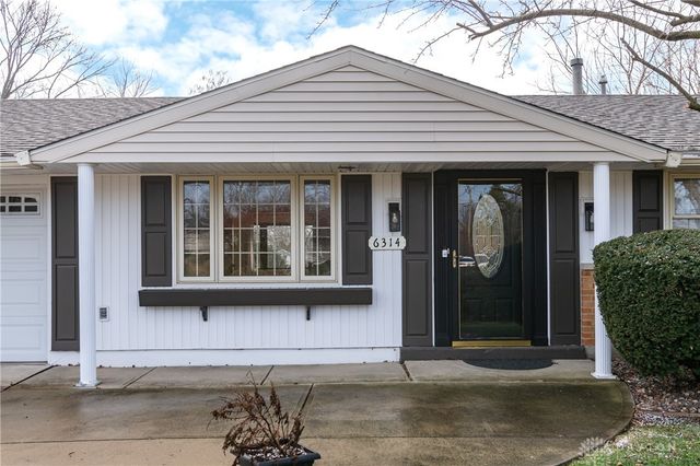 6314 Taylorsville Road, Dayton, OH 45424