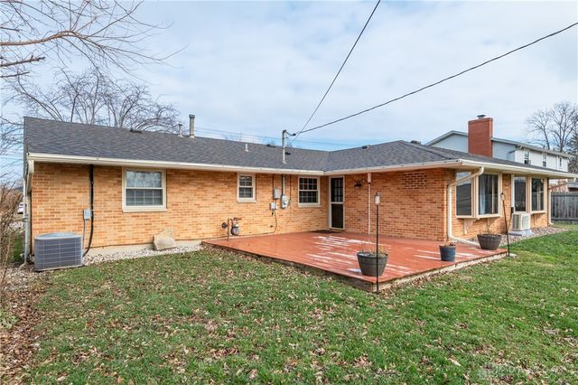 6314 Taylorsville Road, Dayton, OH 45424