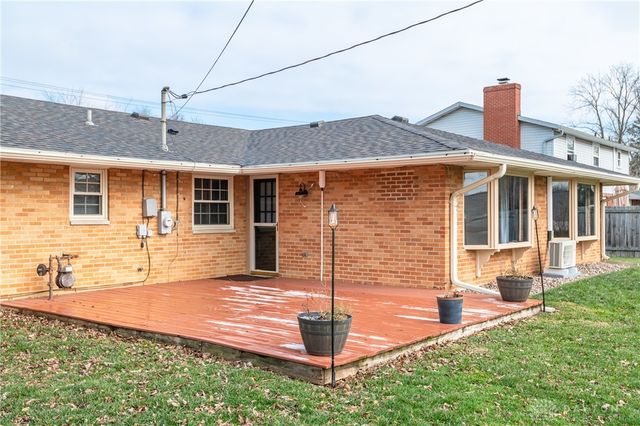 6314 Taylorsville Road, Dayton, OH 45424