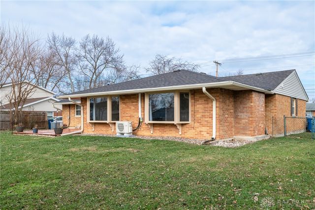 6314 Taylorsville Road, Dayton, OH 45424