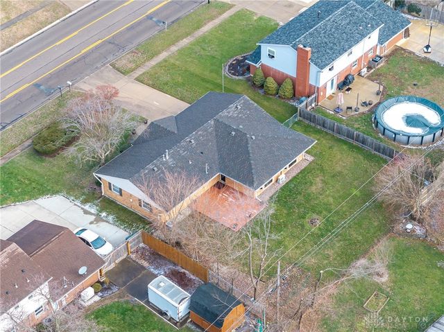 6314 Taylorsville Road, Dayton, OH 45424