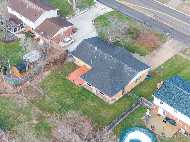 6314 Taylorsville Road, Dayton, OH 45424