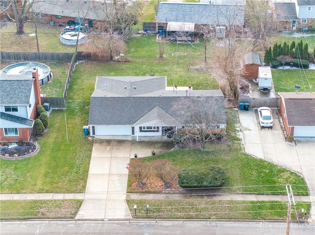 6314 Taylorsville Road, Dayton, OH 45424
