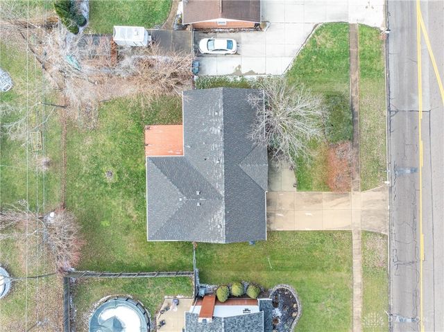 6314 Taylorsville Road, Dayton, OH 45424