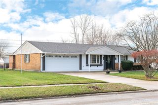 6314 Taylorsville Road, Dayton, OH 45424