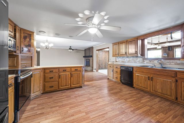 2306 Ina Avenue, Springdale, AR 72762