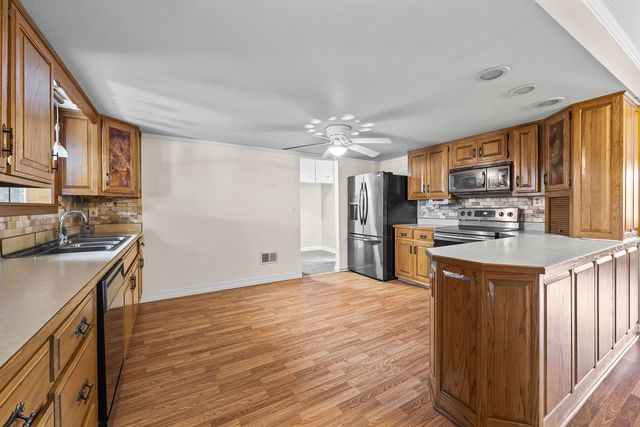 2306 Ina Avenue, Springdale, AR 72762