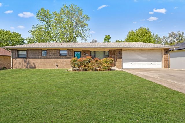 2306 Ina Avenue, Springdale, AR 72762