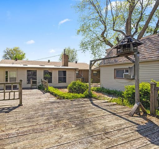 2306 Ina Avenue, Springdale, AR 72762