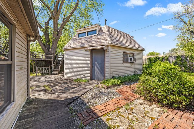 2306 Ina Avenue, Springdale, AR 72762