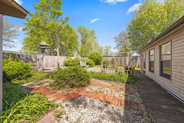 2306 Ina Avenue, Springdale, AR 72762
