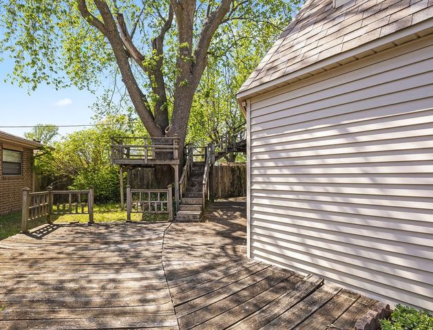 2306 Ina Avenue, Springdale, AR 72762