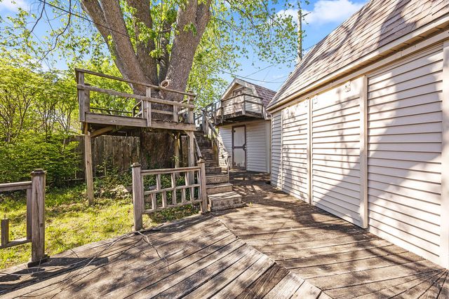 2306 Ina Avenue, Springdale, AR 72762