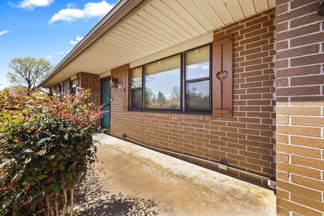 2306 Ina Avenue, Springdale, AR 72762