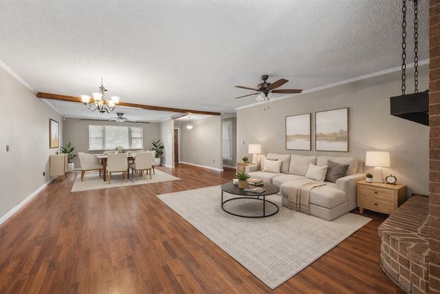 2306 Ina Avenue, Springdale, AR 72762