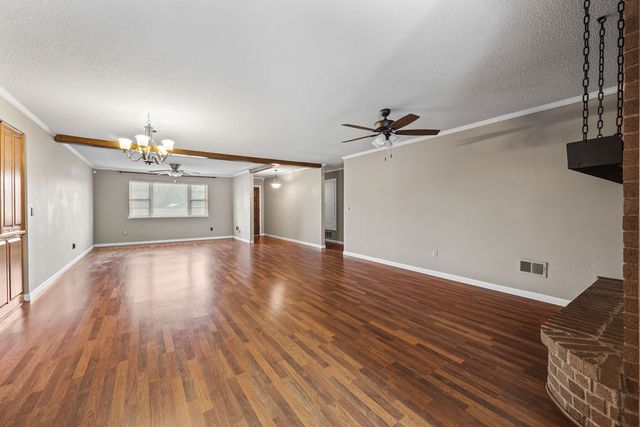 2306 Ina Avenue, Springdale, AR 72762