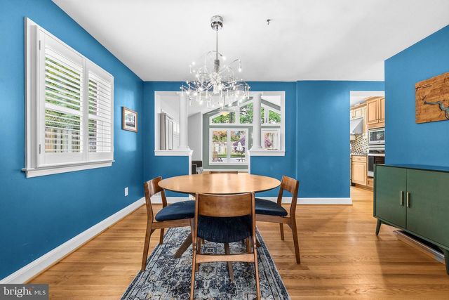 968 N ROCHESTER ST, Arlington, VA 22205