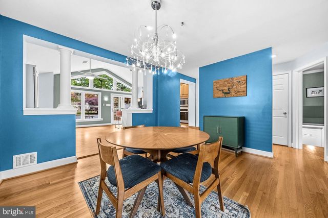968 N ROCHESTER ST, Arlington, VA 22205