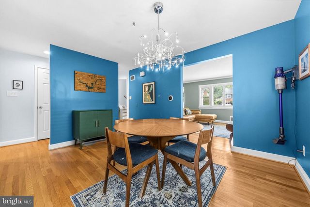 968 N ROCHESTER ST, Arlington, VA 22205