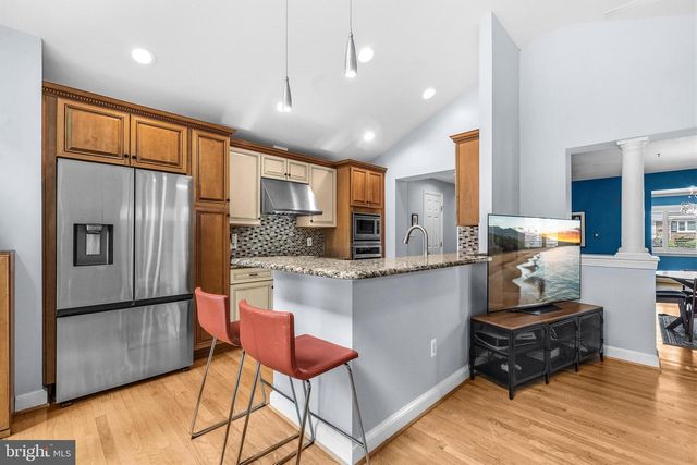 968 N ROCHESTER ST, Arlington, VA 22205