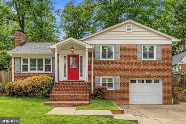 968 N ROCHESTER ST, Arlington, VA 22205