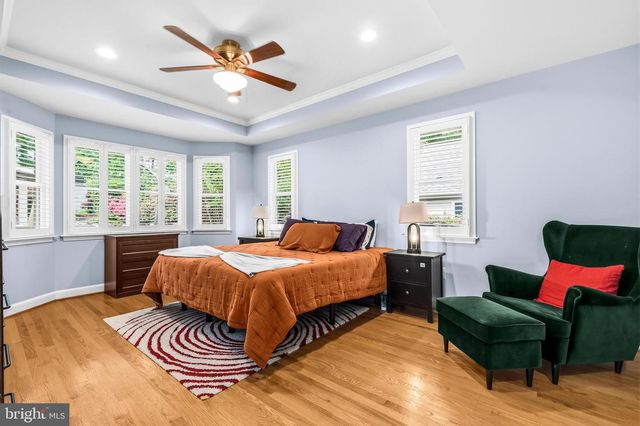 968 N ROCHESTER ST, Arlington, VA 22205