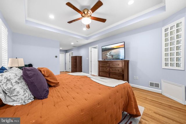 968 N ROCHESTER ST, Arlington, VA 22205