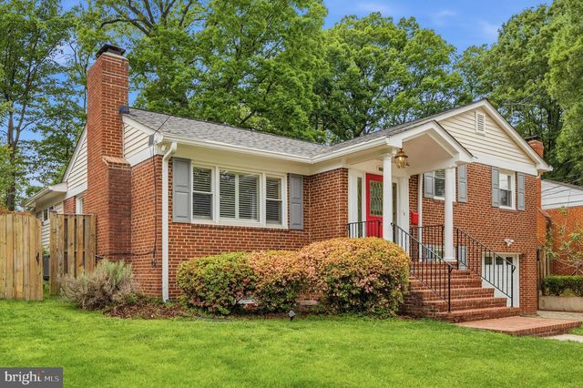 968 N ROCHESTER ST, Arlington, VA 22205