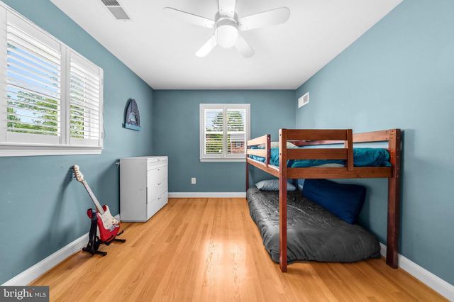968 N ROCHESTER ST, Arlington, VA 22205