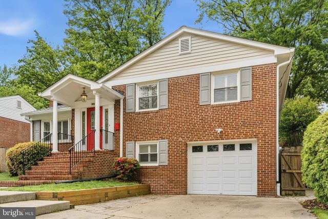 968 N ROCHESTER ST, Arlington, VA 22205