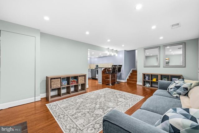968 N ROCHESTER ST, Arlington, VA 22205