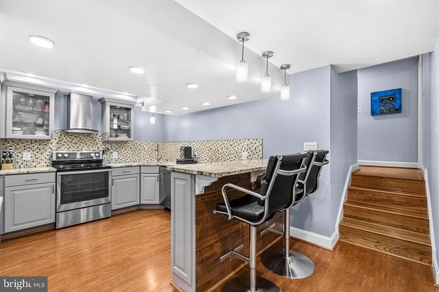 968 N ROCHESTER ST, Arlington, VA 22205
