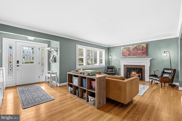 968 N ROCHESTER ST, Arlington, VA 22205