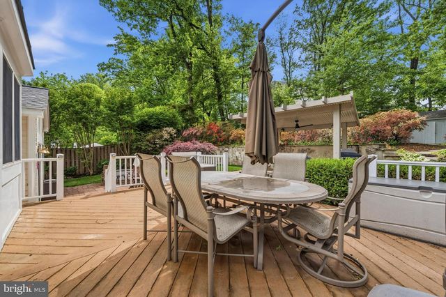 968 N ROCHESTER ST, Arlington, VA 22205