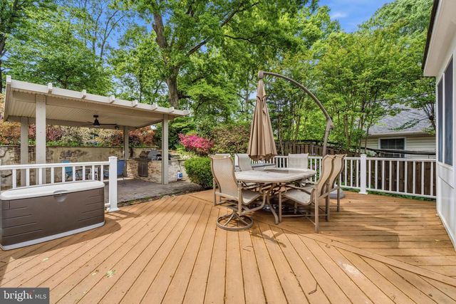 968 N ROCHESTER ST, Arlington, VA 22205