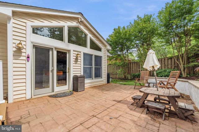 968 N ROCHESTER ST, Arlington, VA 22205