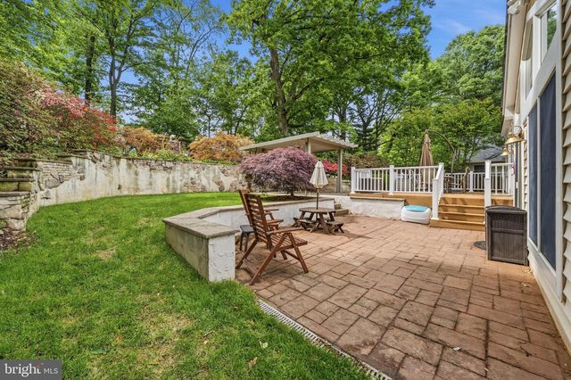 968 N ROCHESTER ST, Arlington, VA 22205