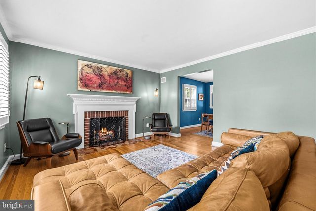 968 N ROCHESTER ST, Arlington, VA 22205