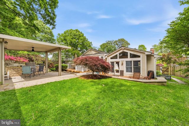 968 N ROCHESTER ST, Arlington, VA 22205