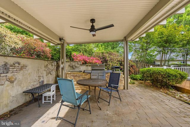 968 N ROCHESTER ST, Arlington, VA 22205