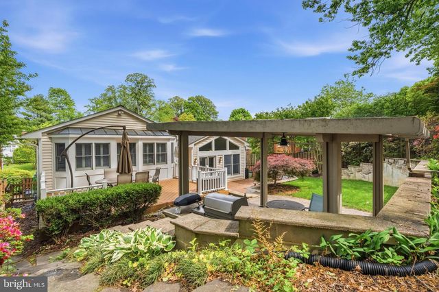 968 N ROCHESTER ST, Arlington, VA 22205